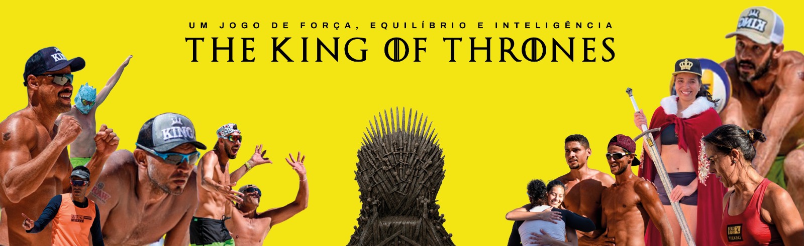 Torneio de Vôlei de Praia 06, 07 de Dezembro