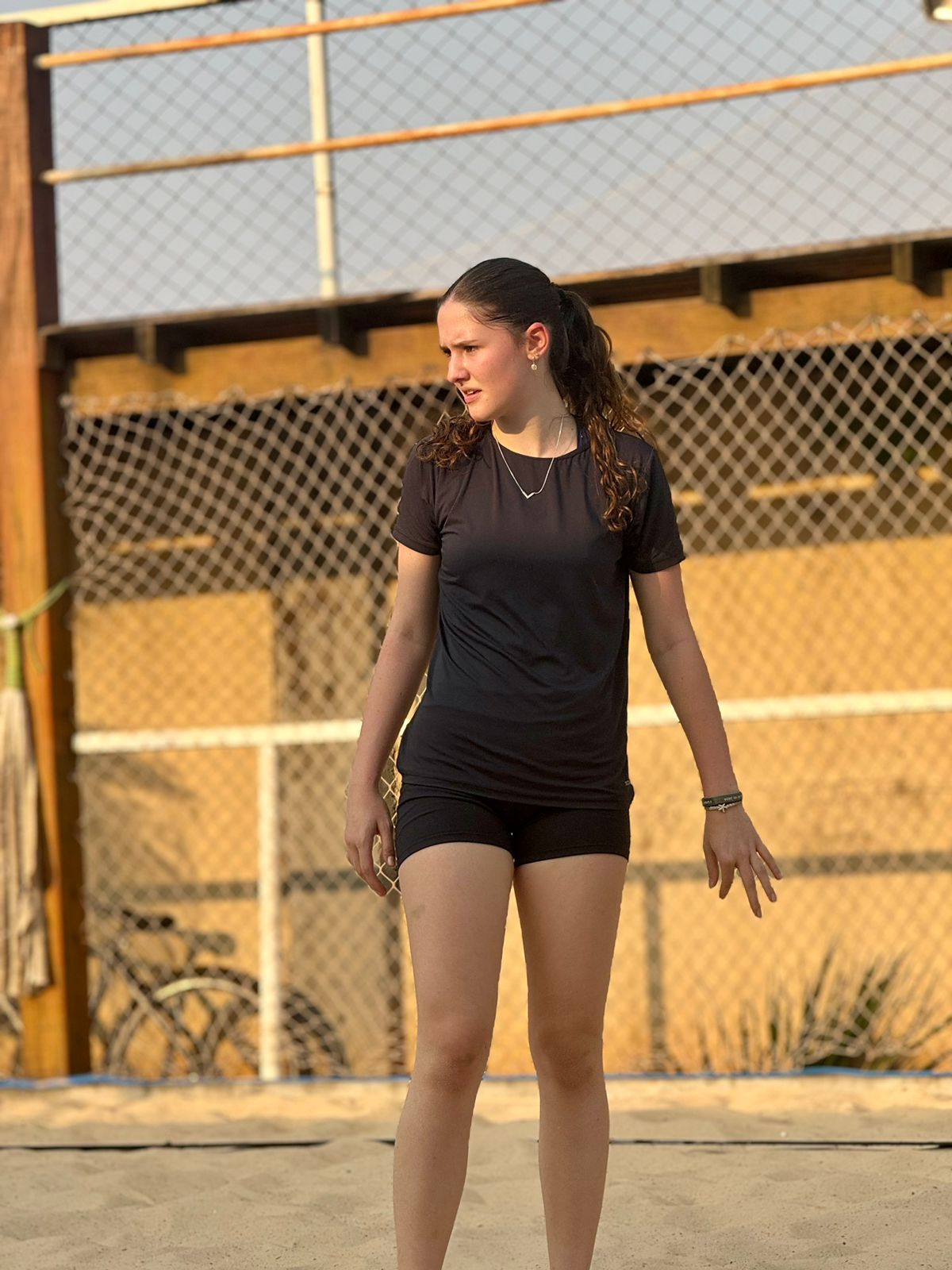 2º Torneio de duplas Sub de Volei de Praia