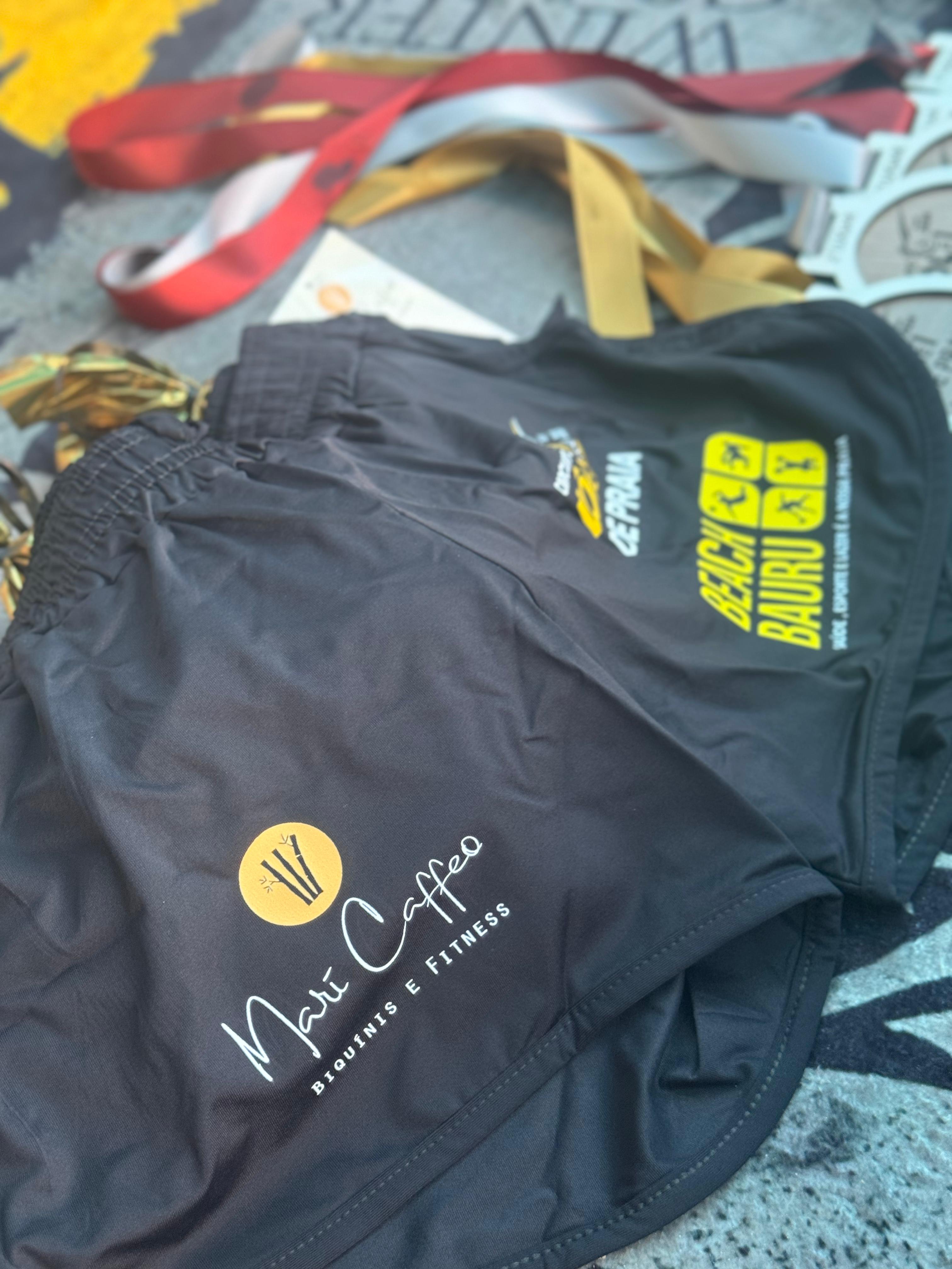 2º Torneio de duplas Sub de Volei de Praia