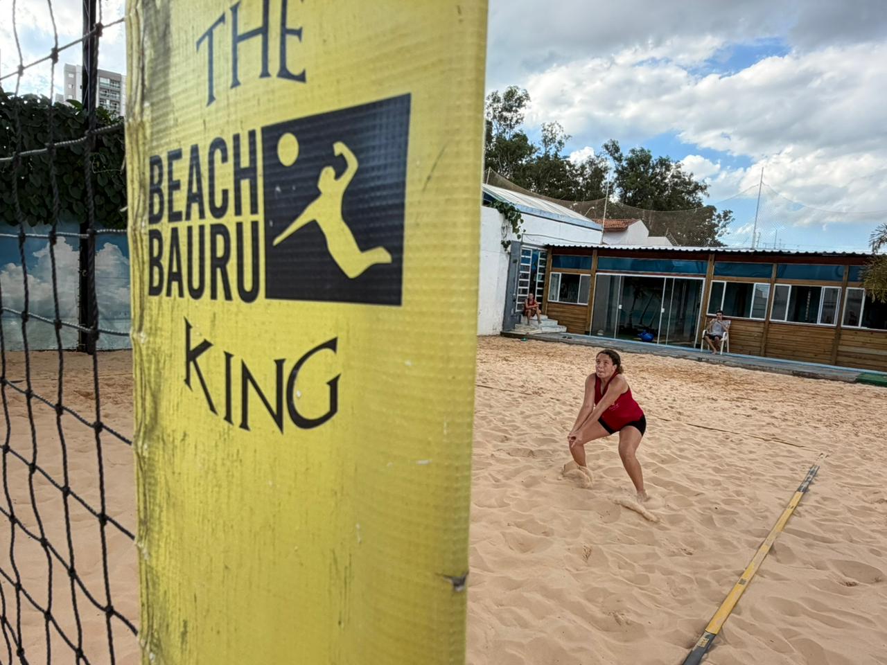 The King of Thrones - Edição Alunas 2026