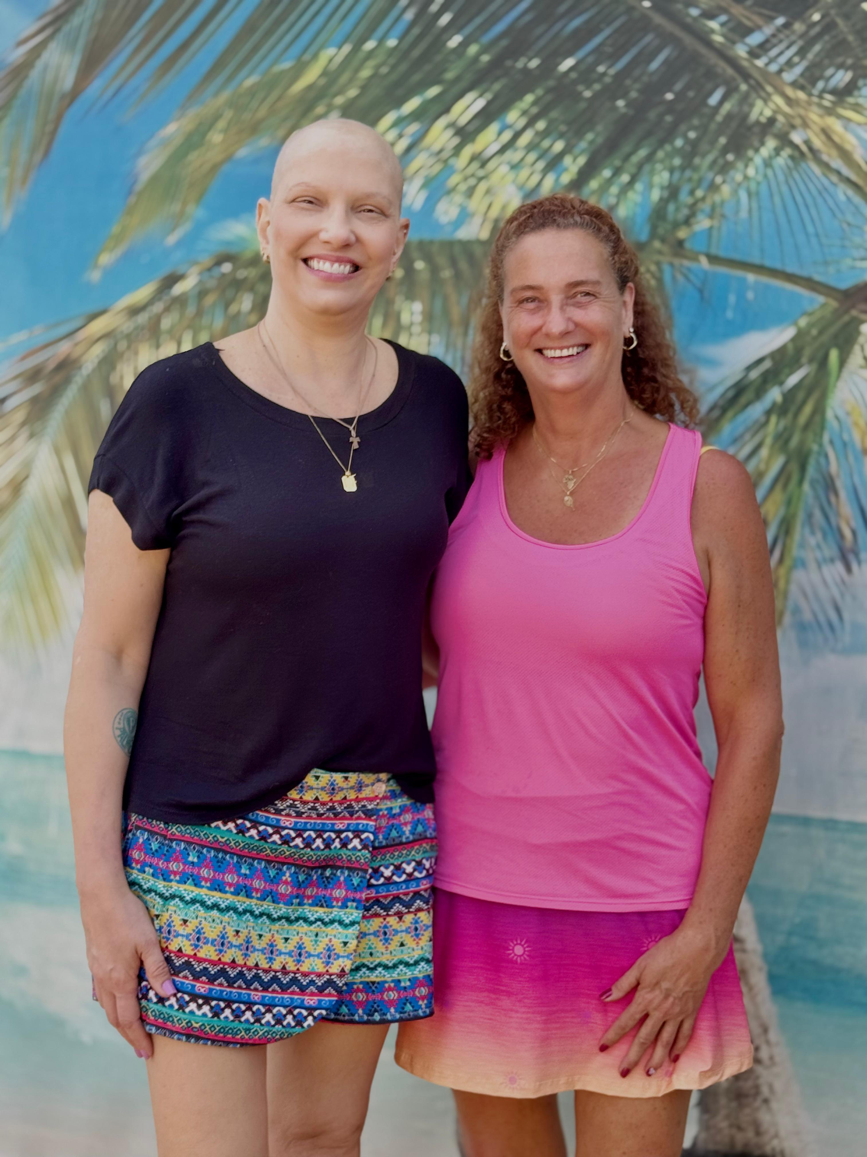 Torneio 4x4 - Tati Macea